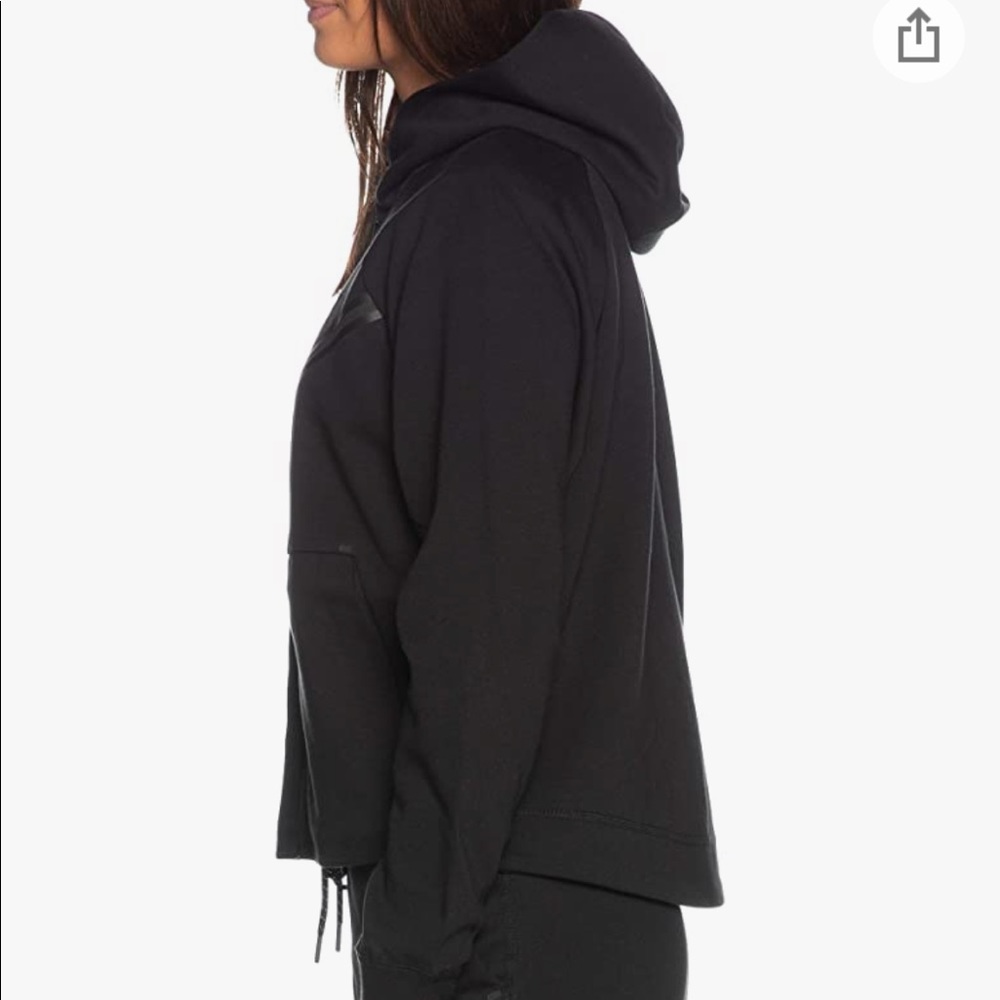 ❌SOLD❌🎊2xHP🎊 Nike Fleece Tech Zip-Up Hoodie *NWT* - Picture 11 of 16